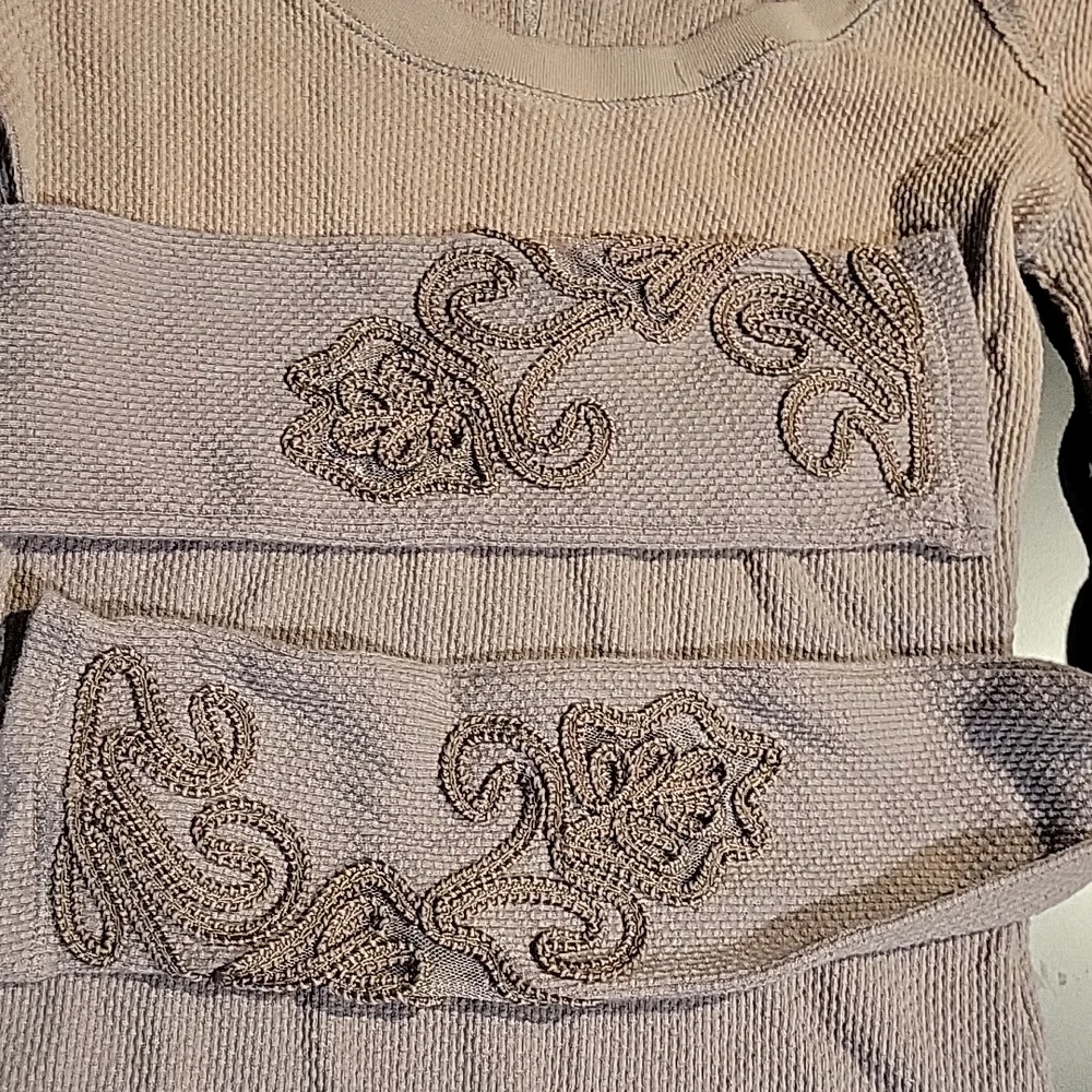 Free People Masquerade cuff ombre mushroom medium - Picture 3 of 3